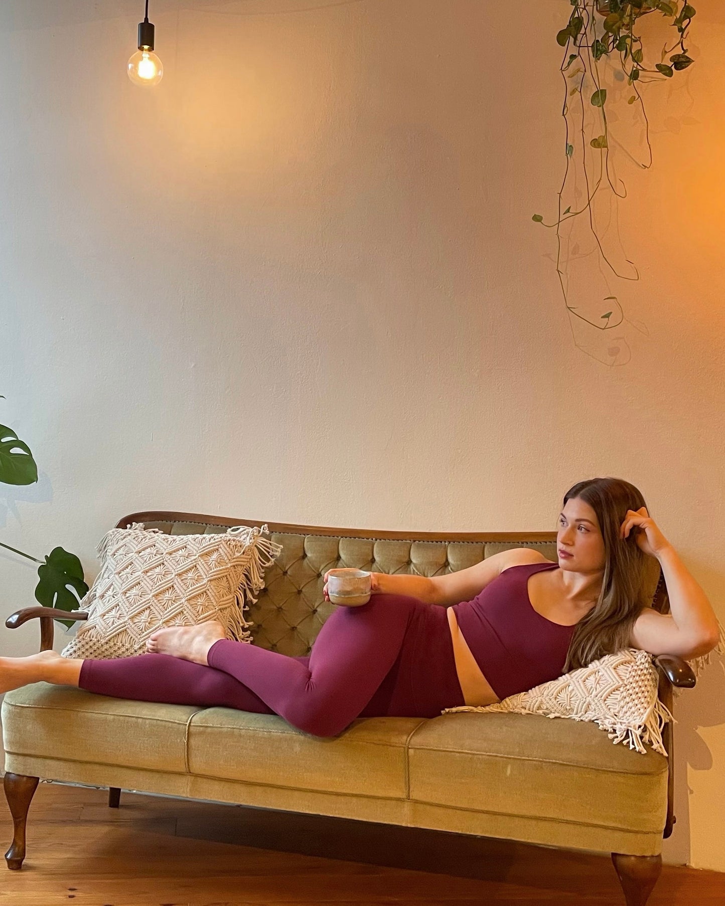 Base Leggings