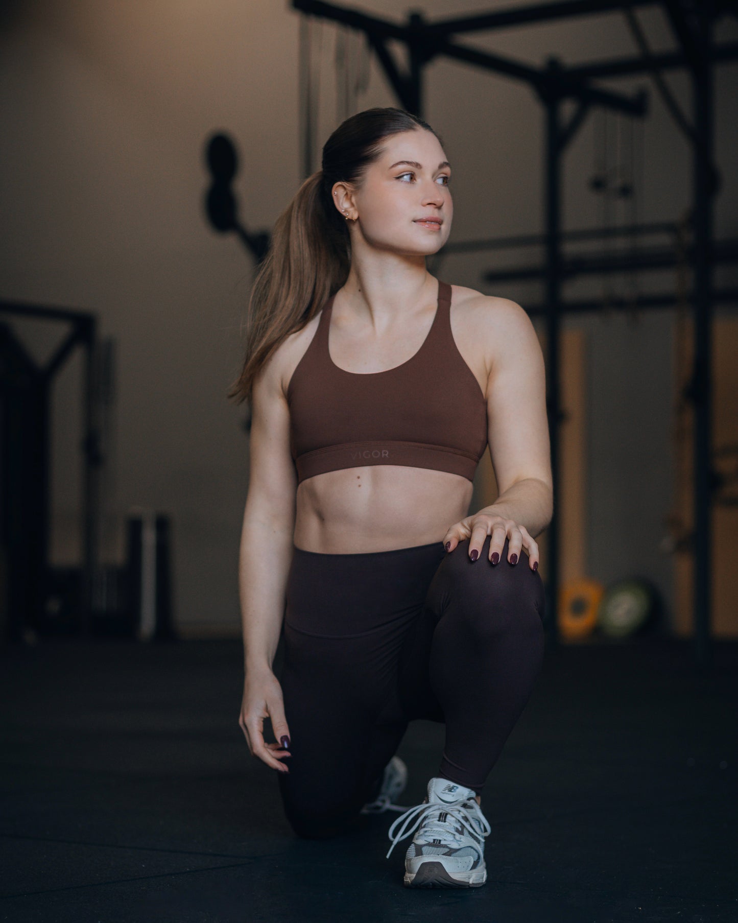 Energy Bra