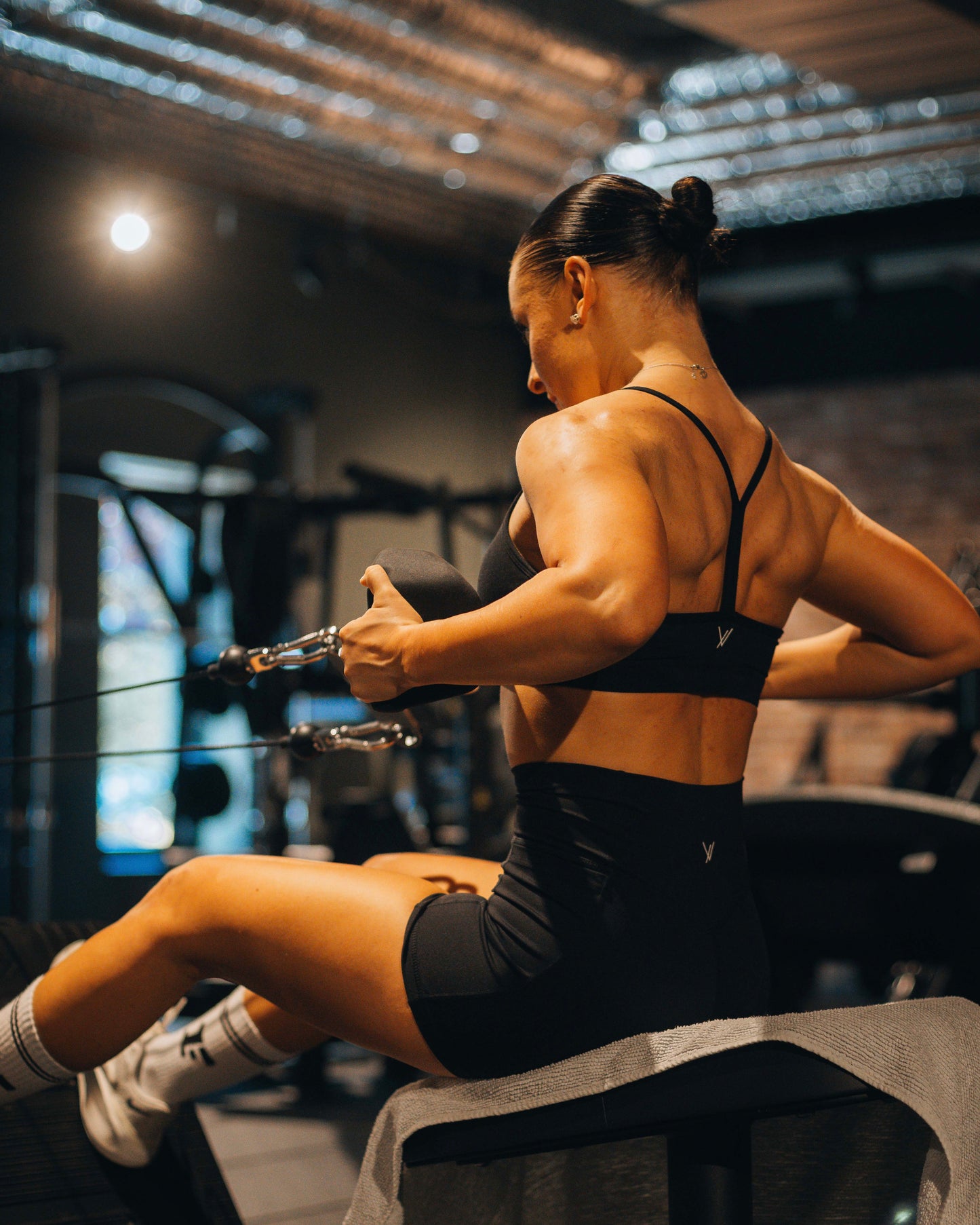 Flex Bra