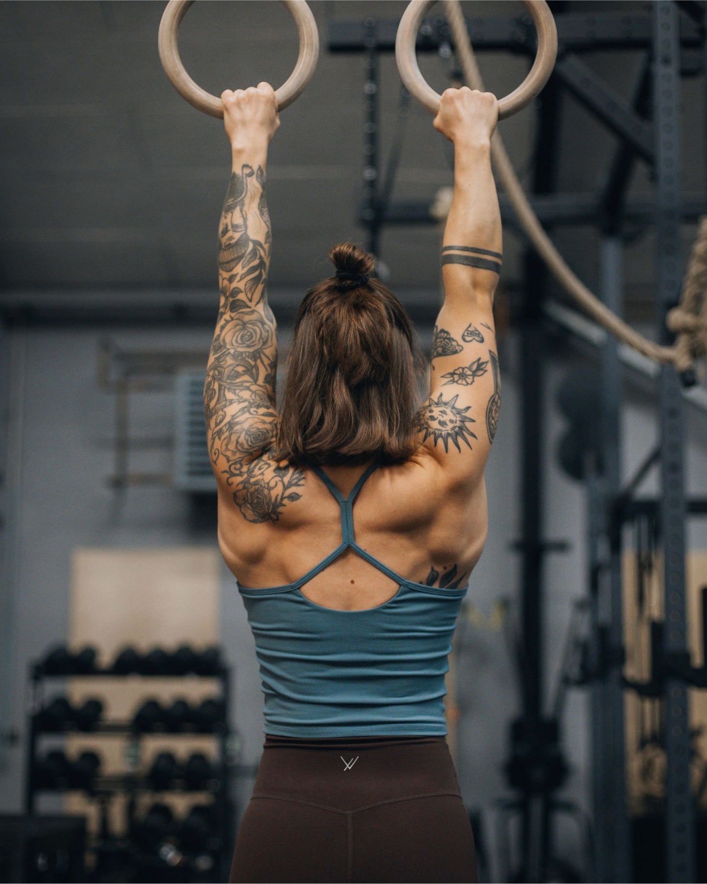 Essential Top