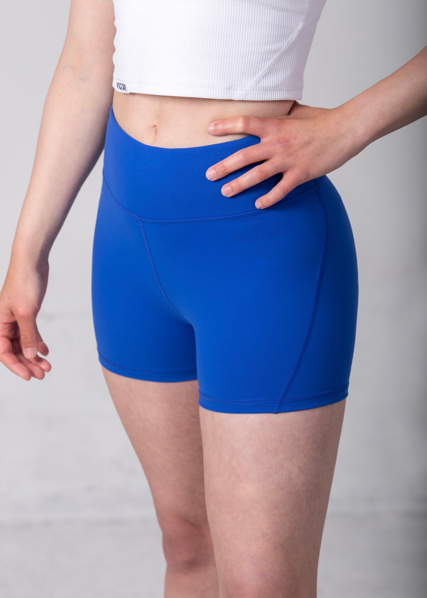 Shorts 9 cm