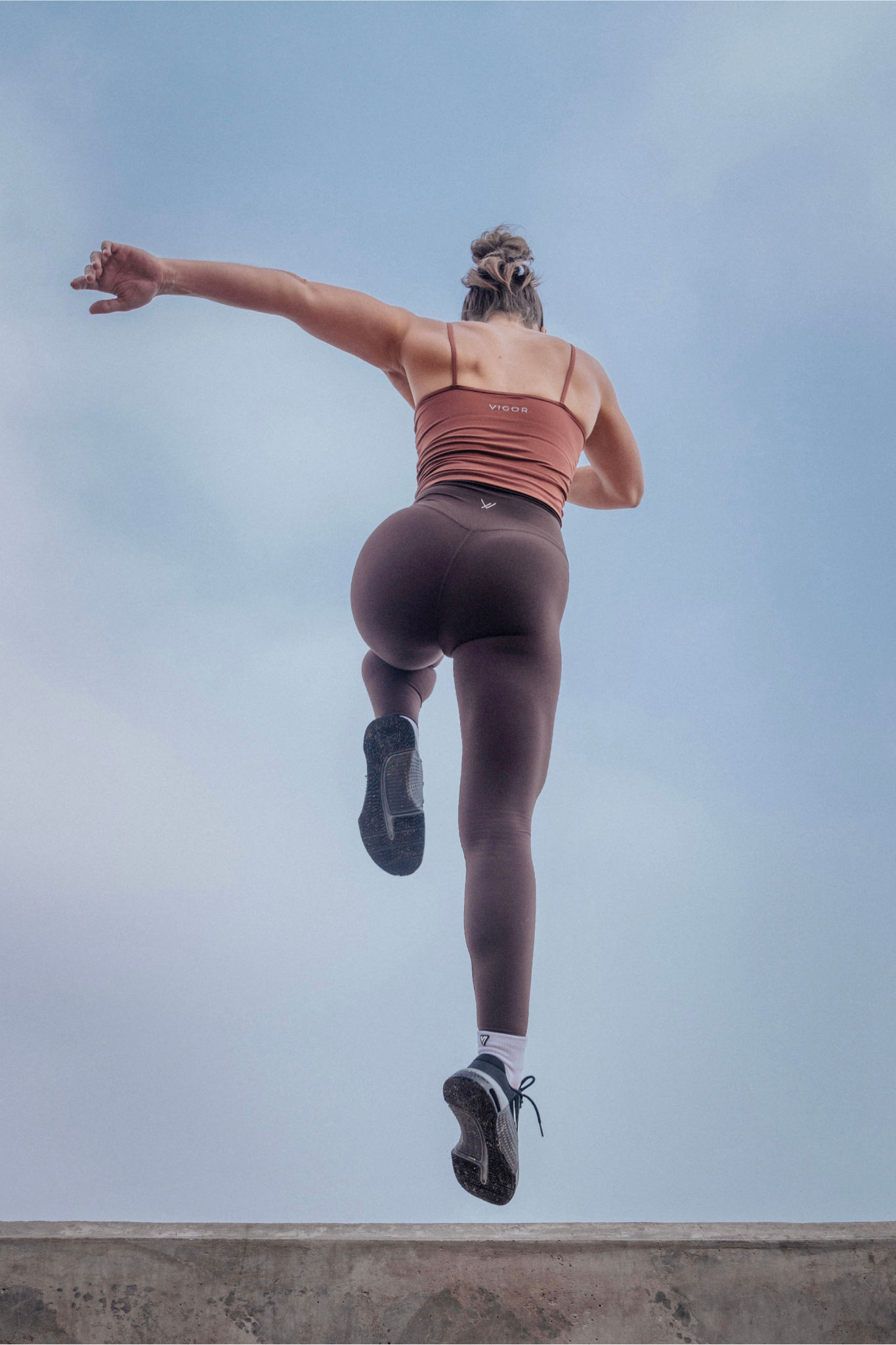 Base Leggings