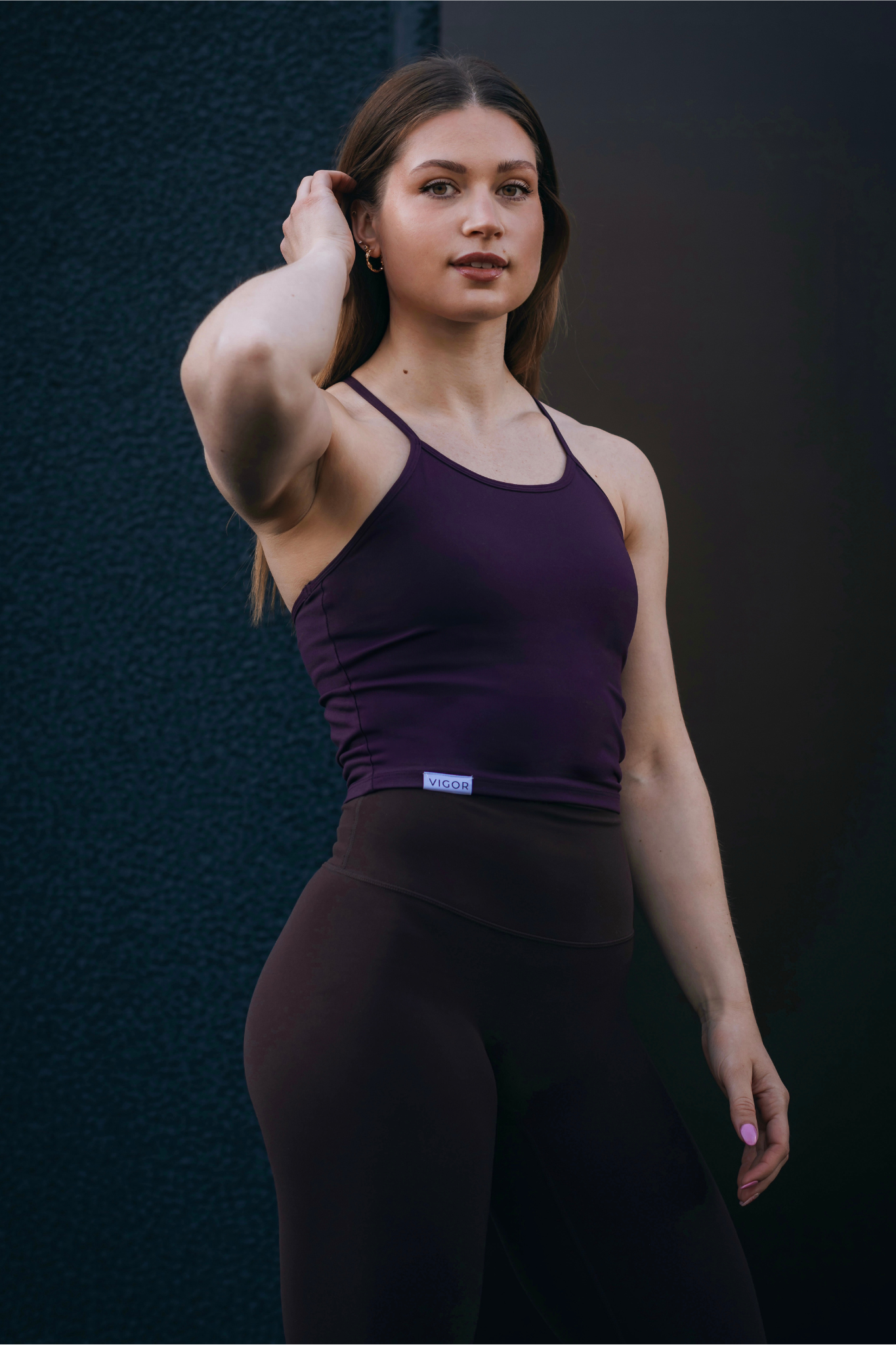 Essential Top