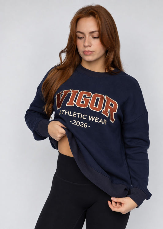 Birthday Sweatshirt 2026 Edition
