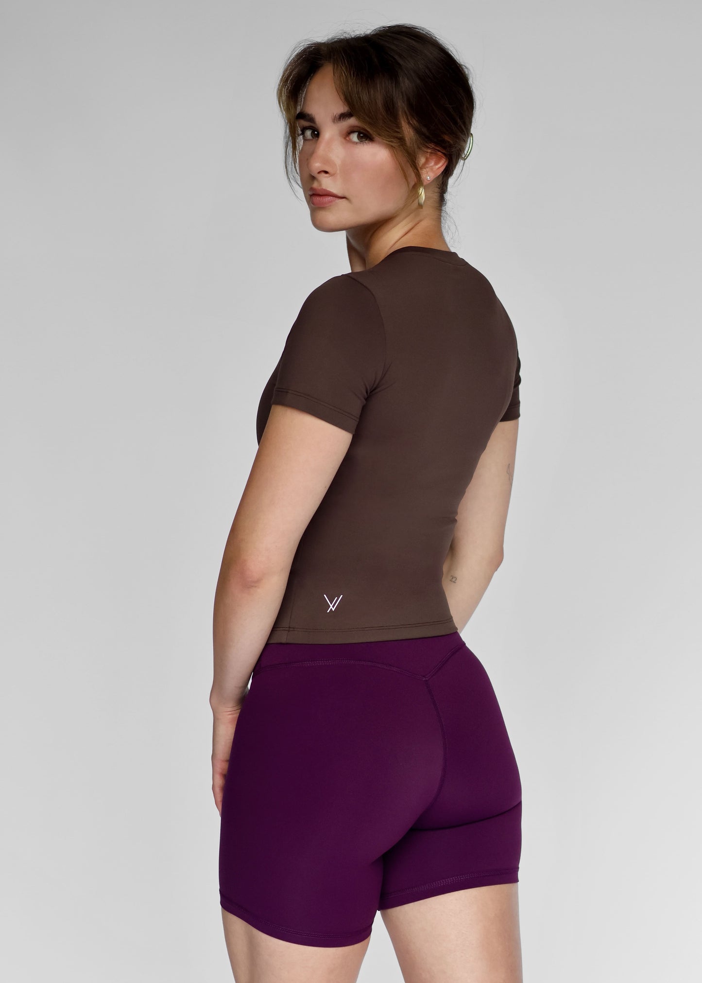Sculpt T-Shirt