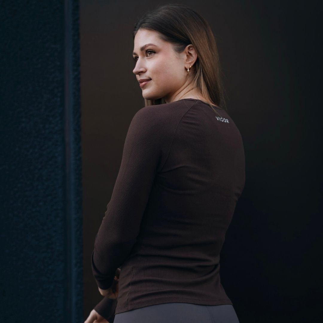 Long Sleeves