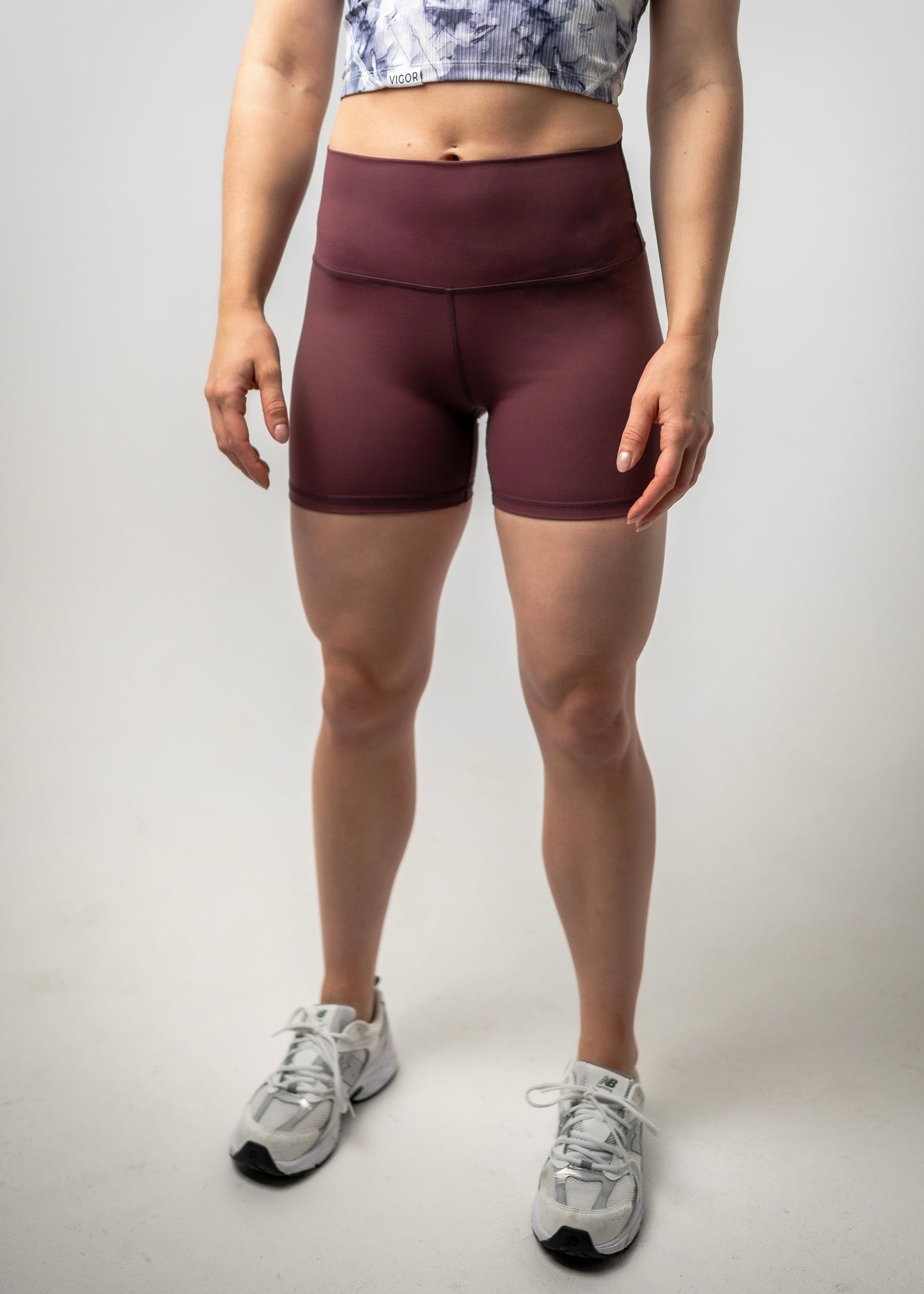 Ease Shorts 12 cm