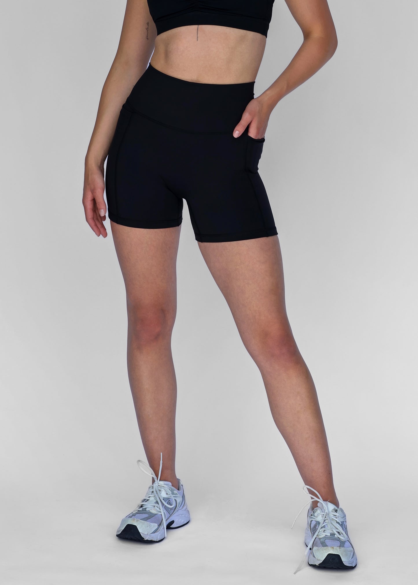 Energy Shorts 12 cm