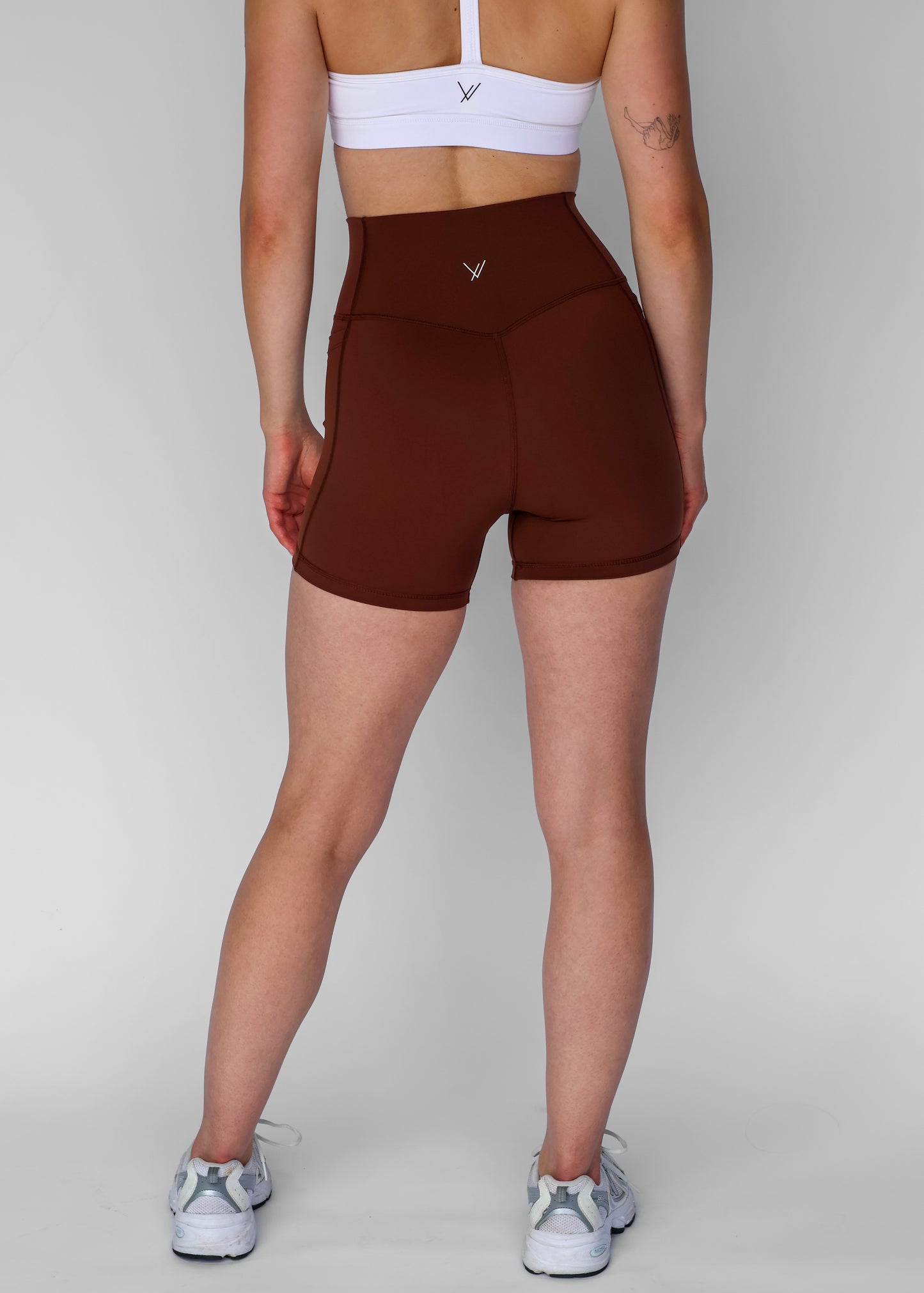 Energy Shorts 12 cm