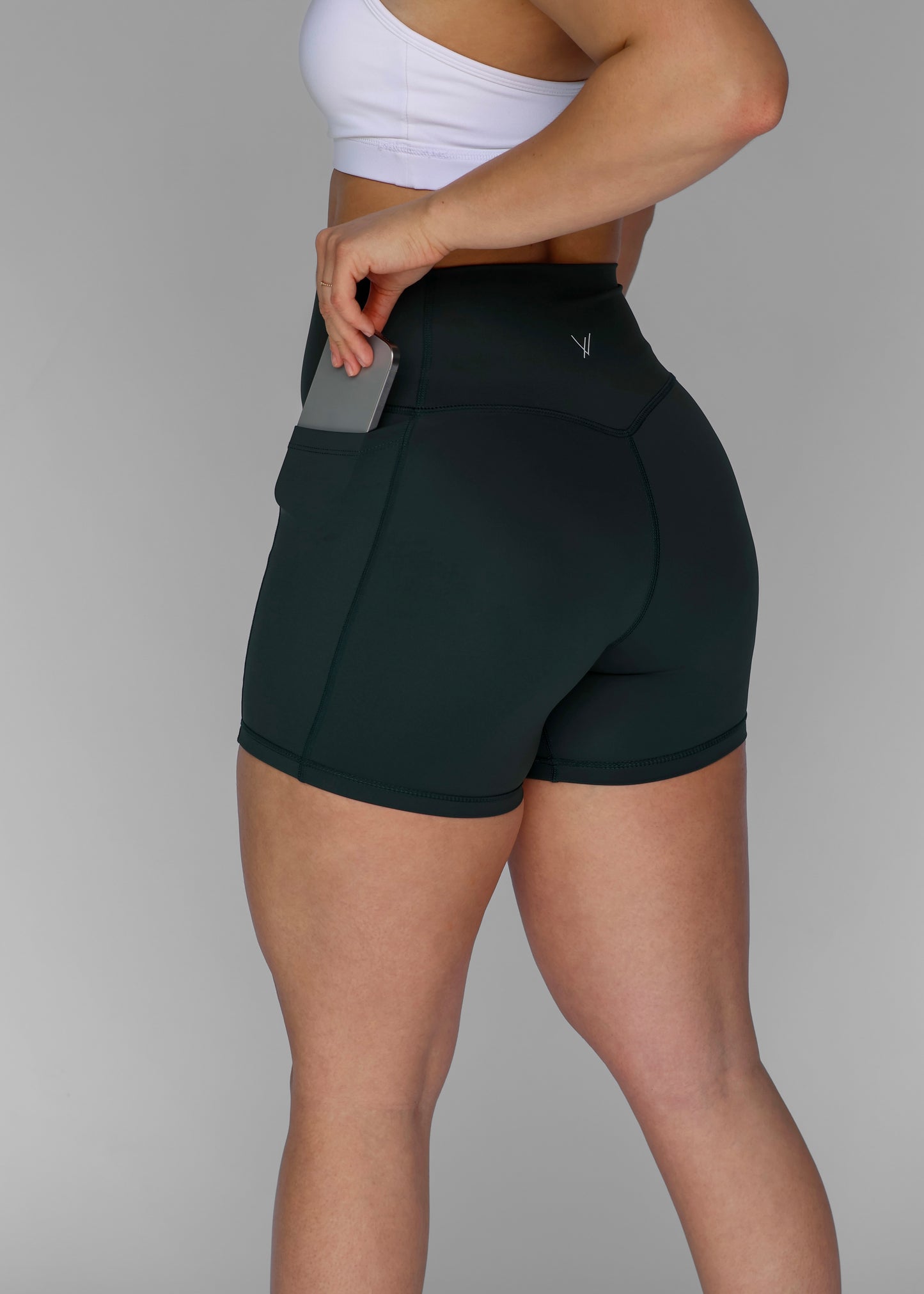 Energy Shorts 12 cm