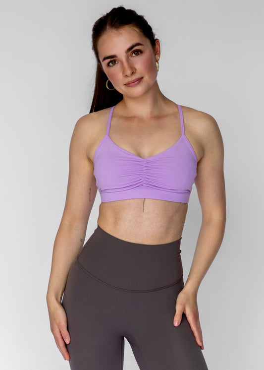 Flex Bra | Lavender