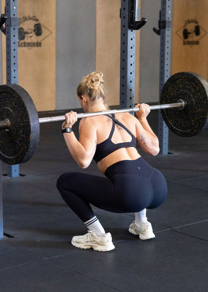 Base Leggings | Black