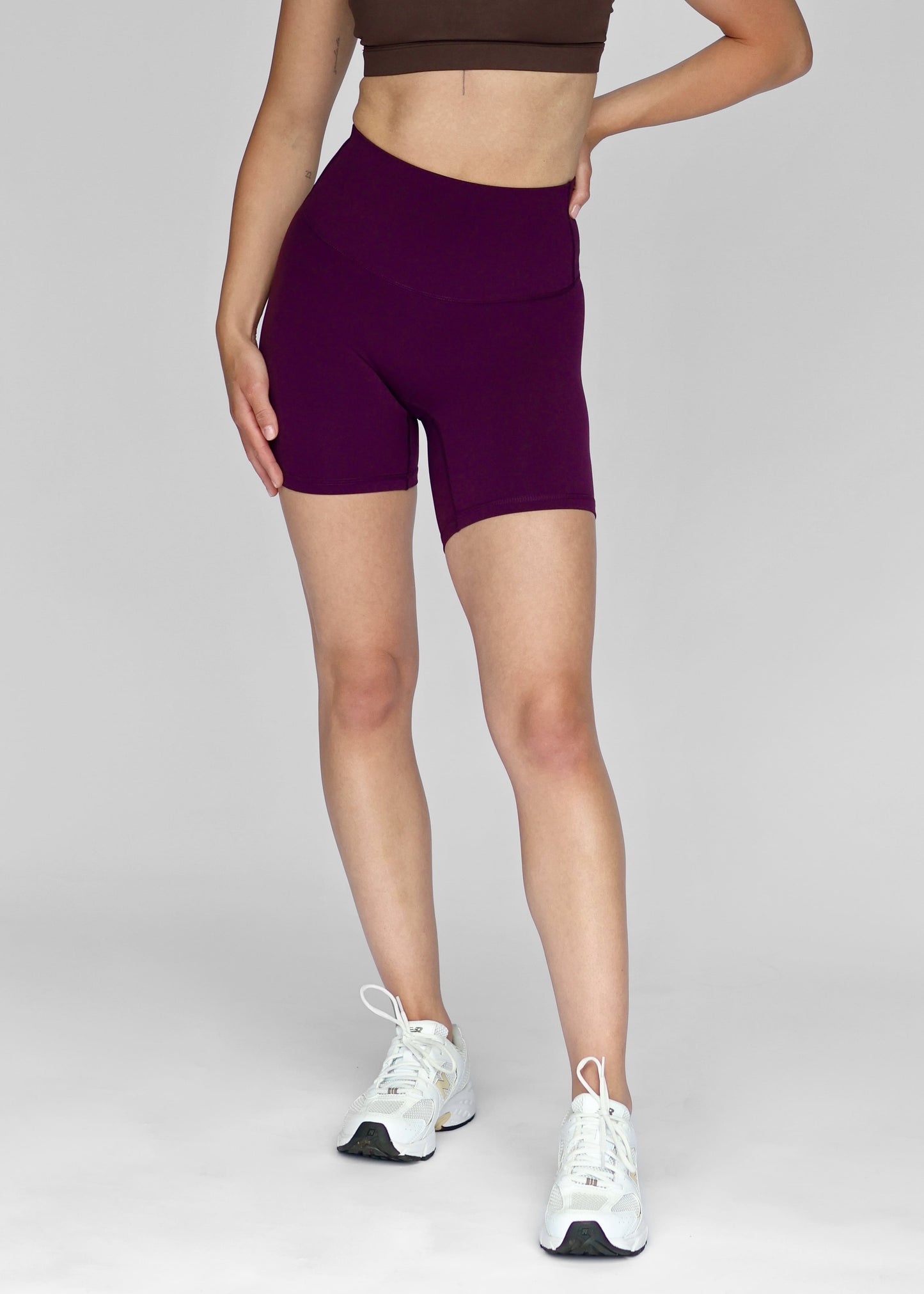 Base Shorts 15 cm