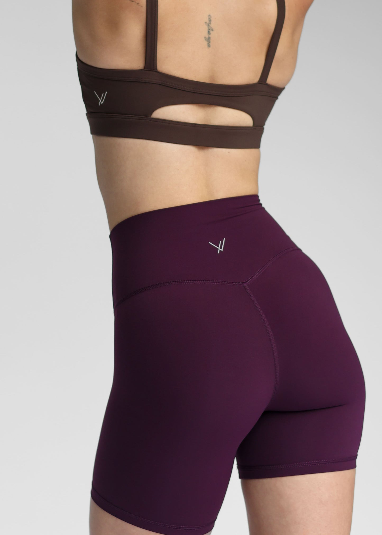 Base Shorts 15 cm