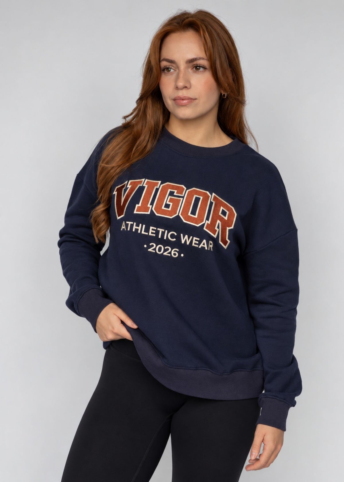 Birthday Sweatshirt 2026 Edition