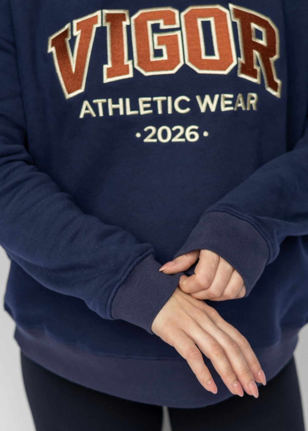 Birthday Sweatshirt 2026 Edition