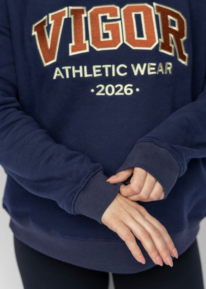 Birthday Sweatshirt 2026 Edition