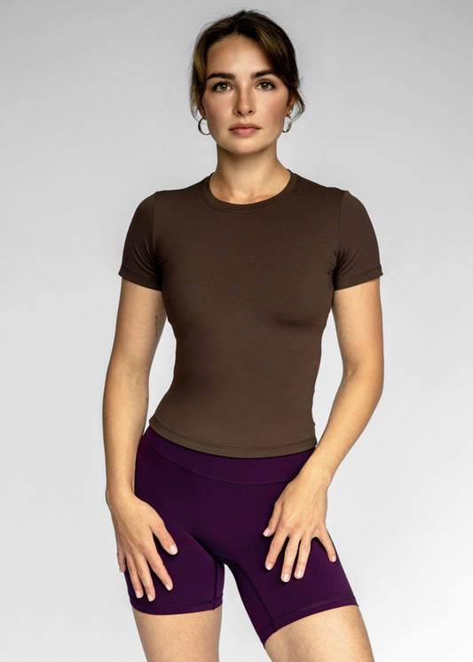 Sculpt T-Shirt