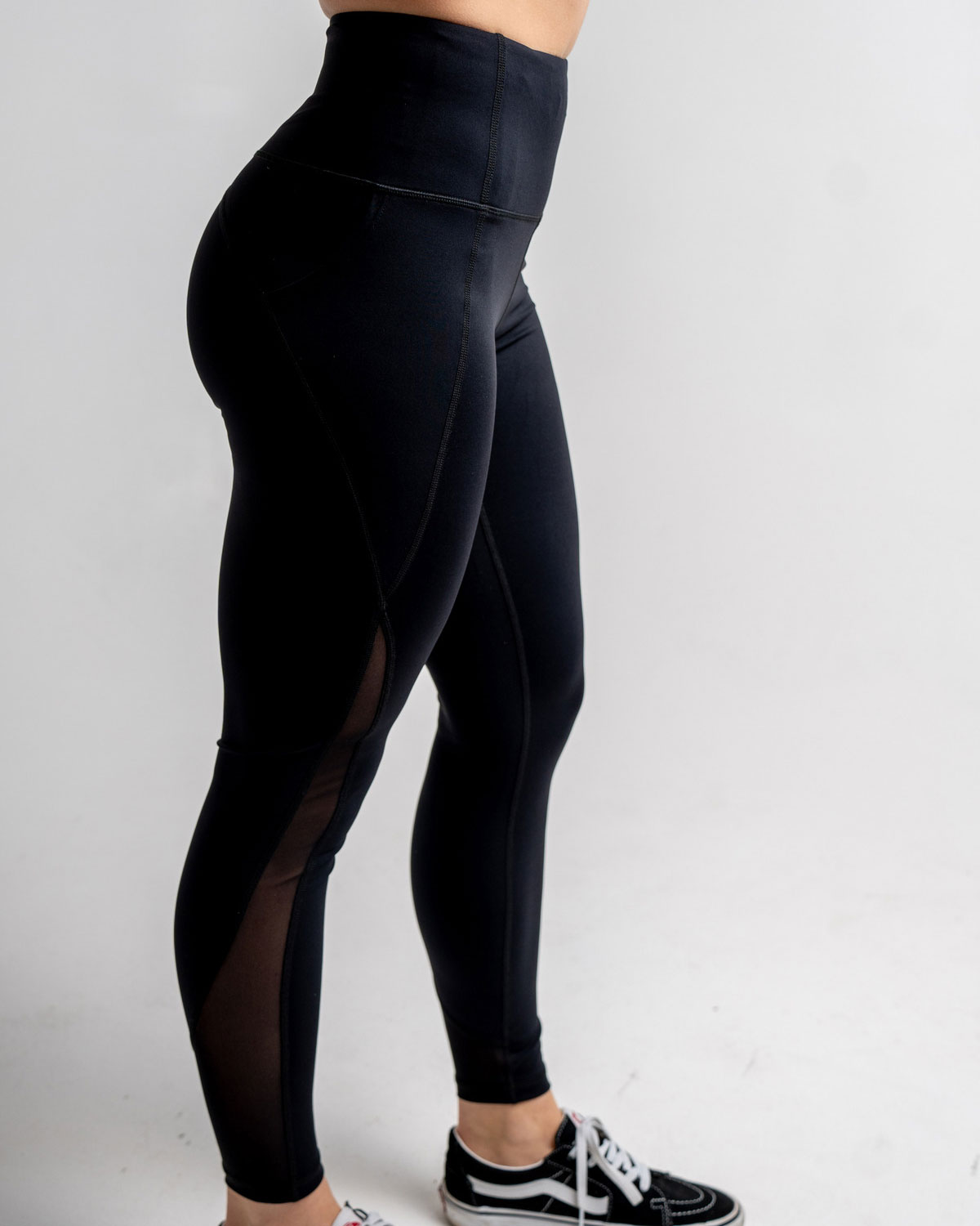 Made to Move Leggings Black