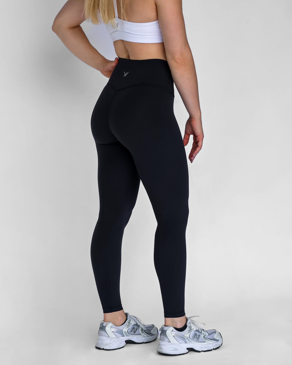 Base Leggings Black