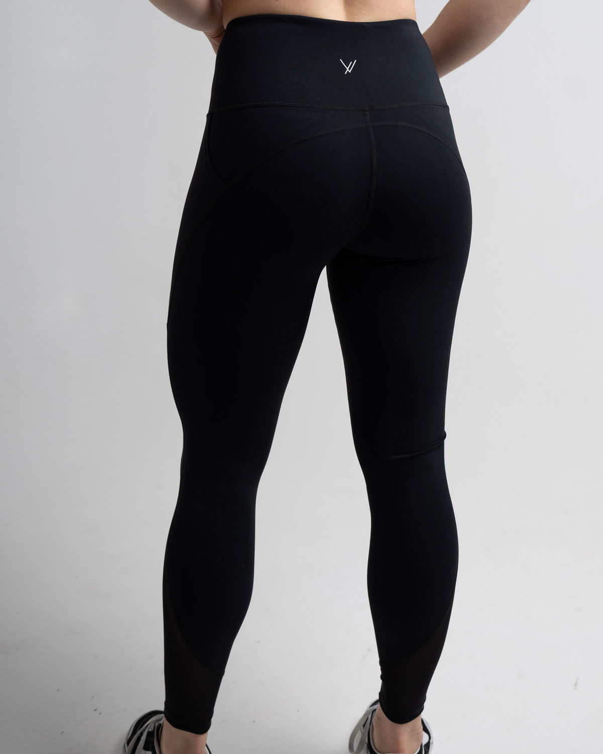 Made to Move Leggings Black
